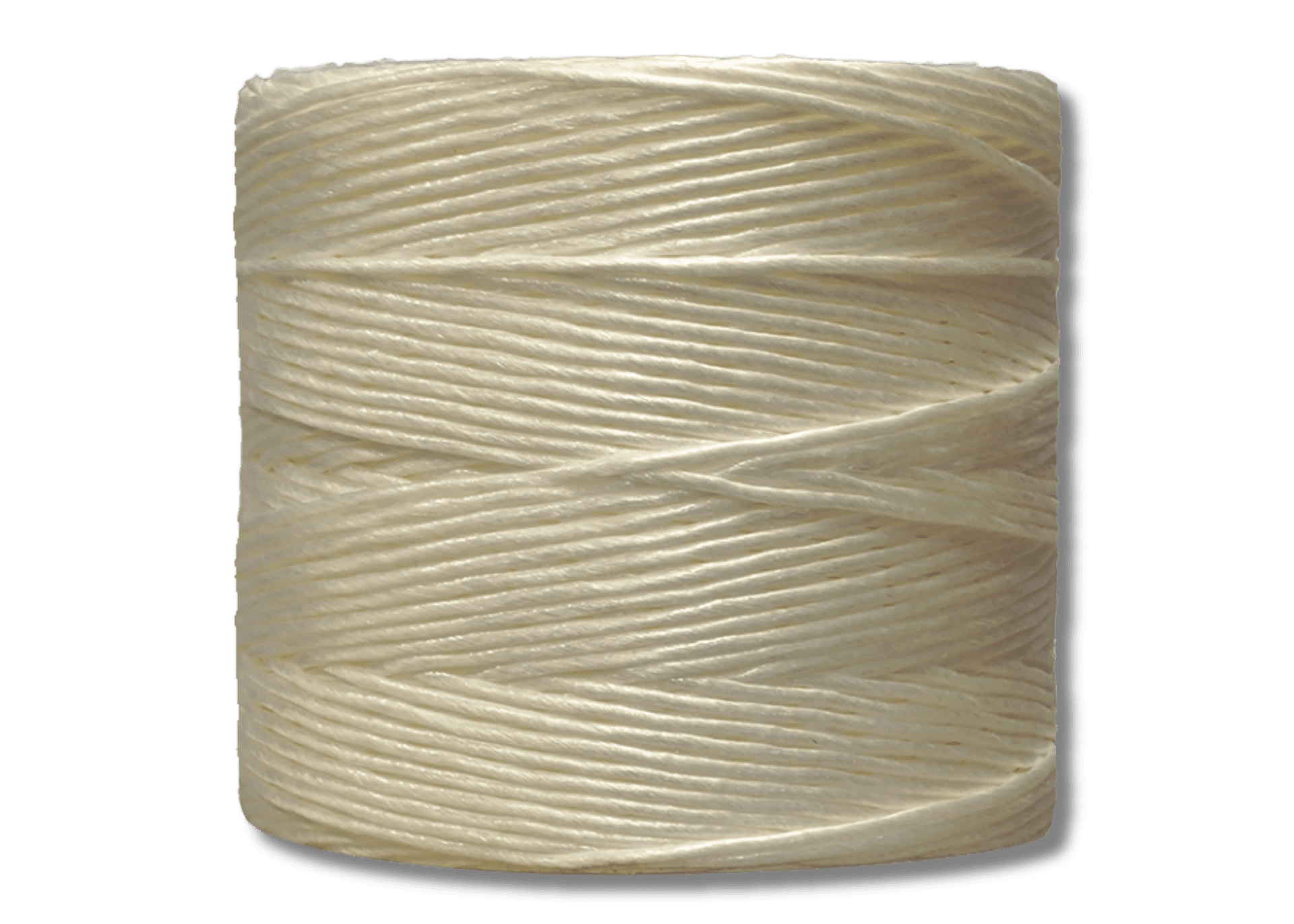 Twisted Plastic Cable Filler - Spool Twisted Plastic Fillers